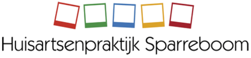 Logo Huisartsenpraktijk Sparreboom