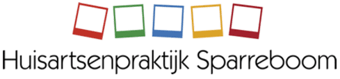 Logo Huisartsenpraktijk Sparreboom